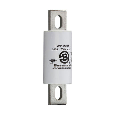 FWP-125A - Eaton - Low Voltage Fuse