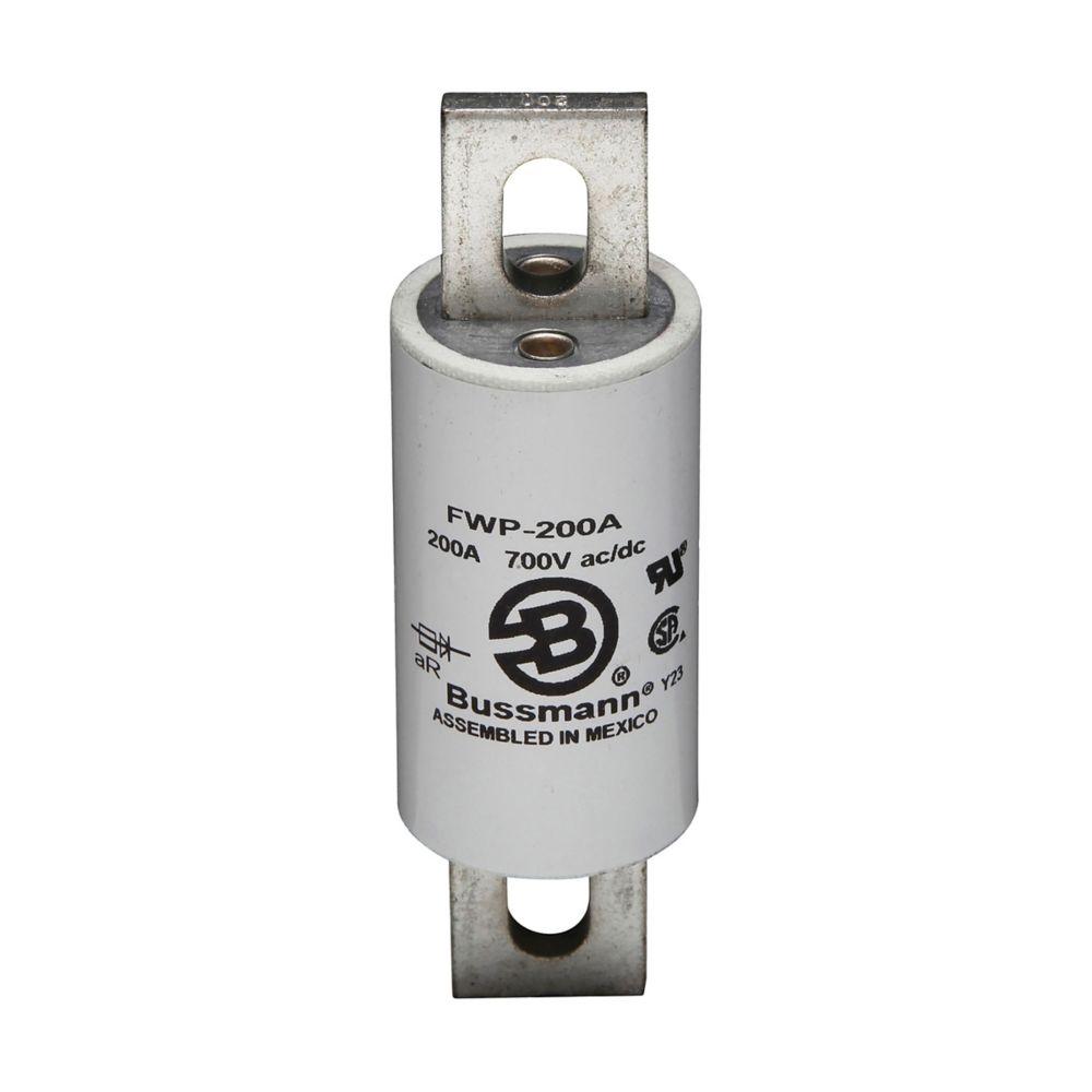 FWP-125A - Eaton - Low Voltage Fuse