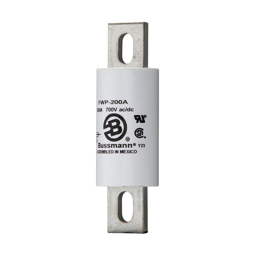 FWP-125A - Eaton - Low Voltage Fuse