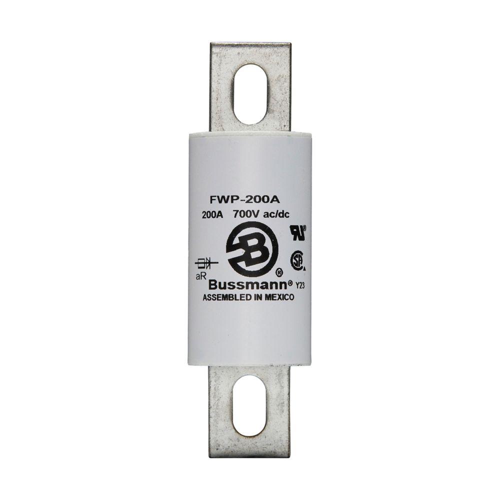 FWP-125A - Eaton - Low Voltage Fuse