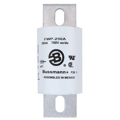 FWP-250A - Eaton - Low Voltage Fuse