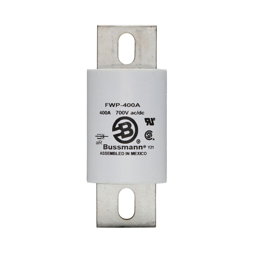 FWP-400A - Eaton - Low Voltage Fuse
