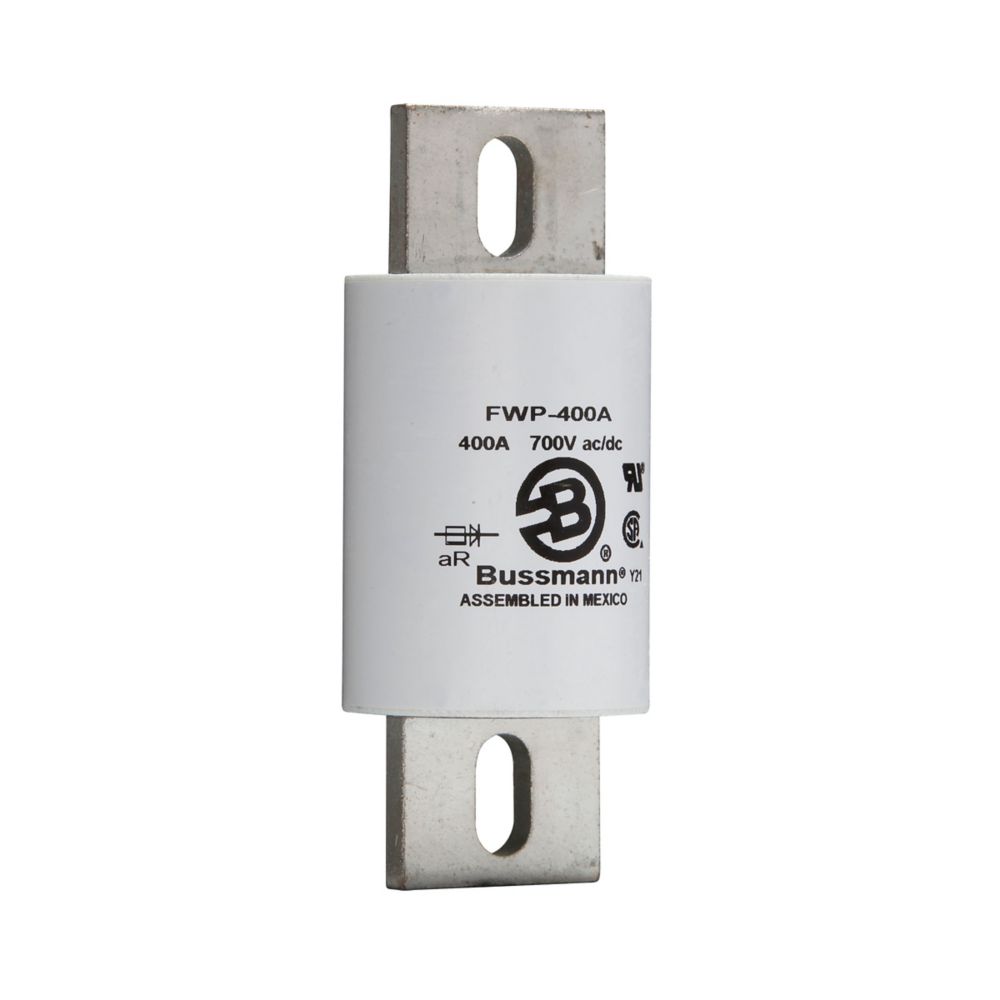 FWP-400A - Eaton - Low Voltage Fuse