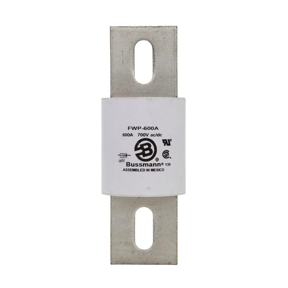 FWP-500A - Eaton - Low Voltage Fuse