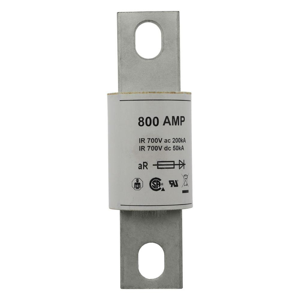 FWP-800A - Eaton - Low Voltage Fuse