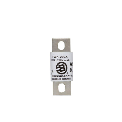 FWX-200A - Eaton - Low Voltage Fuse