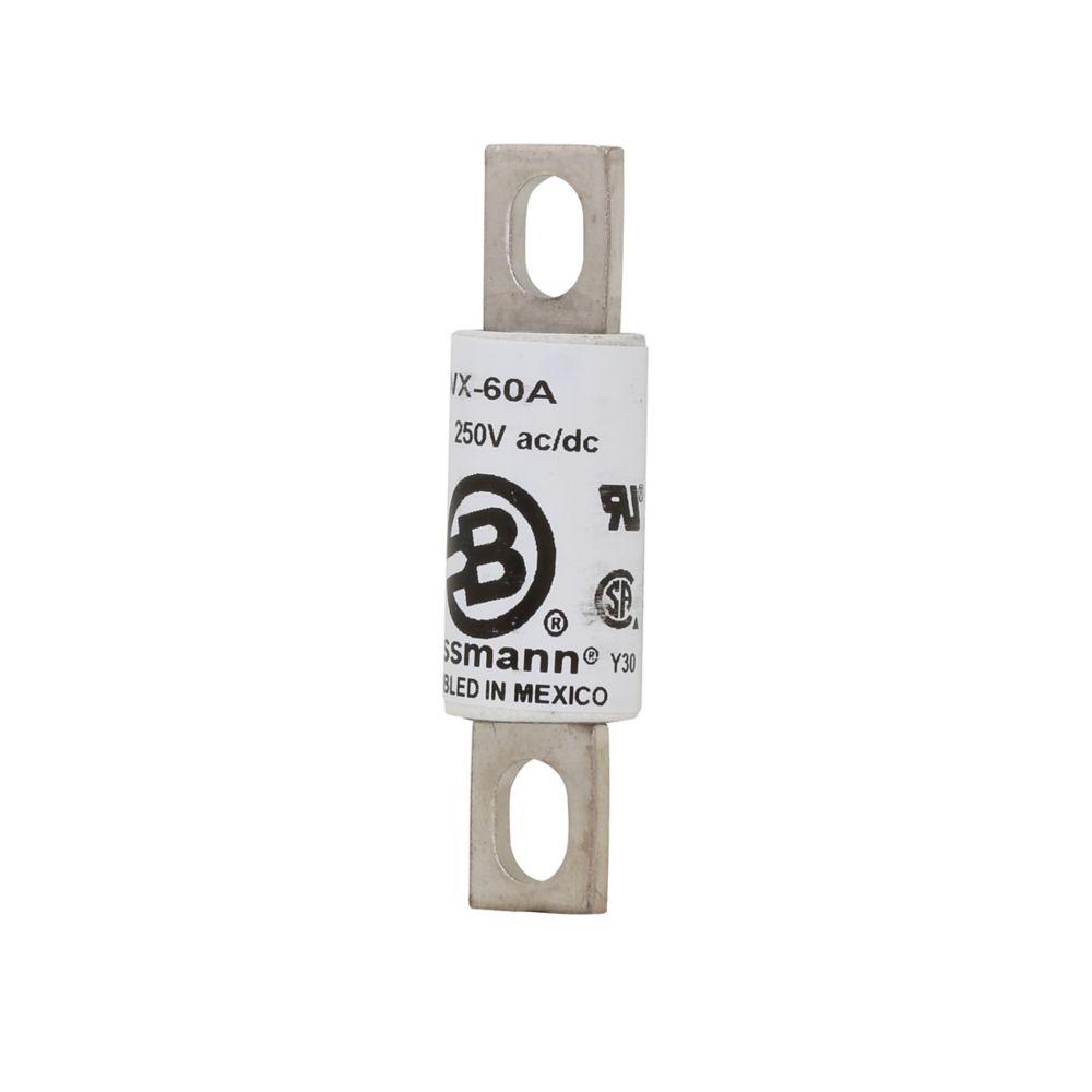 FWX-50A - Eaton - Low Voltage Fuse