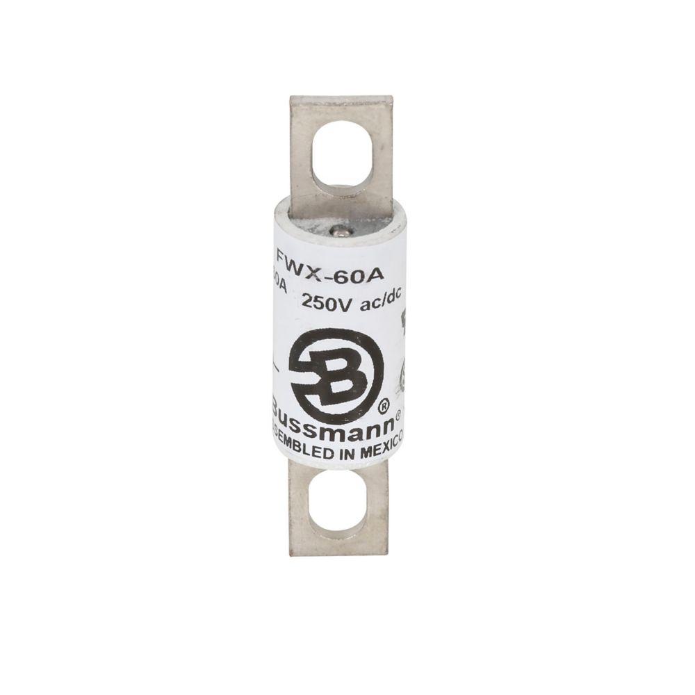 FWX-50A - Eaton - Low Voltage Fuse