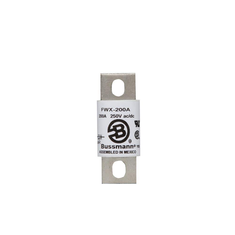 FWX-70A - Eaton - Low Voltage Fuse