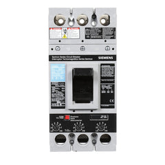 FXD63B175 - Siemens - Molded Case Circuit Breaker