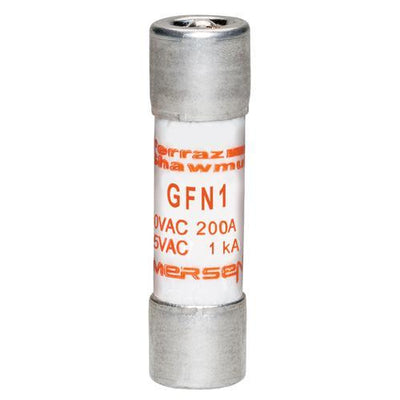 GFN1 - Mersen / Ferraz Shawmut - Low Voltage Fuse
