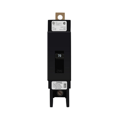 GHB1070 - Eaton - Molded Case Circuit Breaker