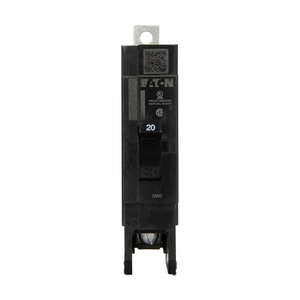 GHB1080 - Eaton - Molded Case Circuit Breakers