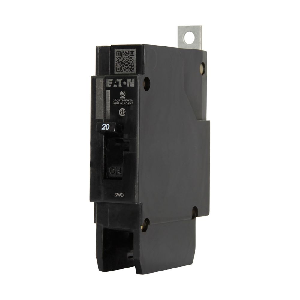 GHB1080 - Eaton - Molded Case Circuit Breakers