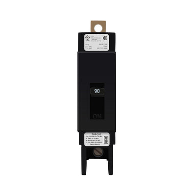 GHB1090 - Eaton - 90 Amp Molded Case Circuit Breaker