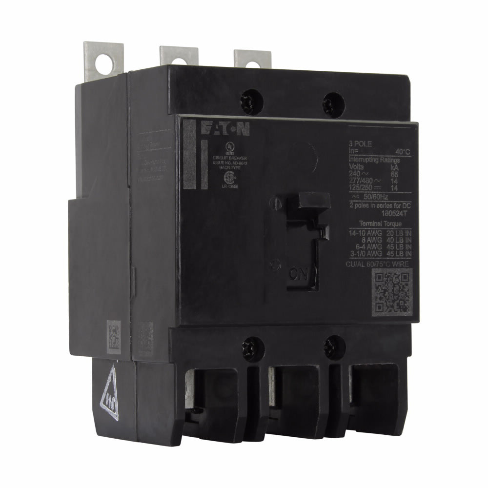 GHB3030S1 - Eaton - Molded Case Circuit Breaker