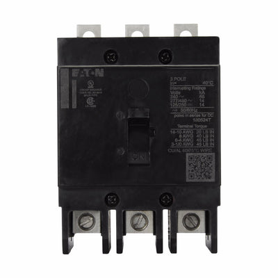 GHB3060S1 - Eaton - Molded Case Circuit Breaker