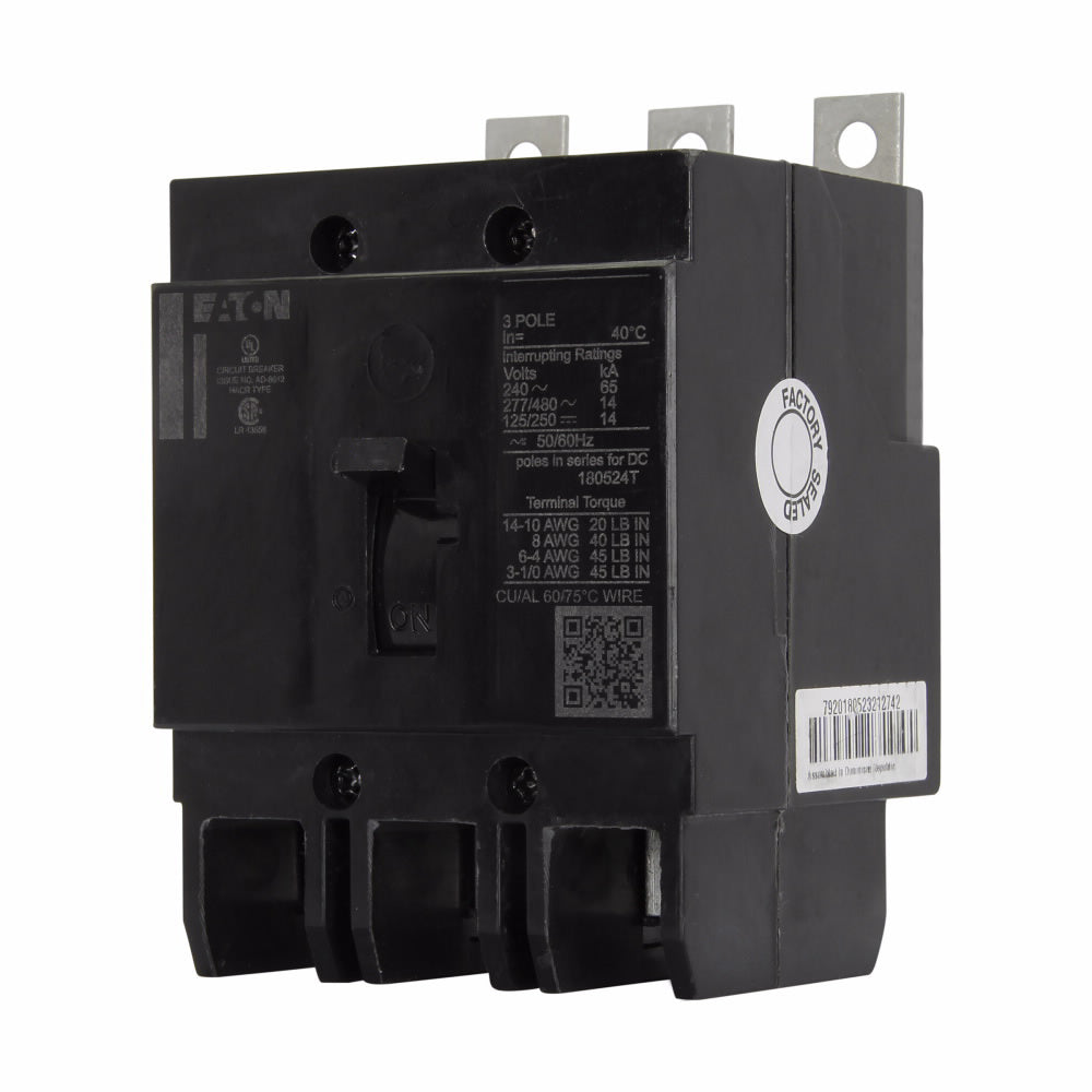 GHB3060S1 - Eaton - Molded Case Circuit Breaker