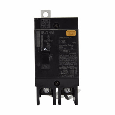 GHBGFEP1020 - Eaton - Molded Case Circuit Breaker