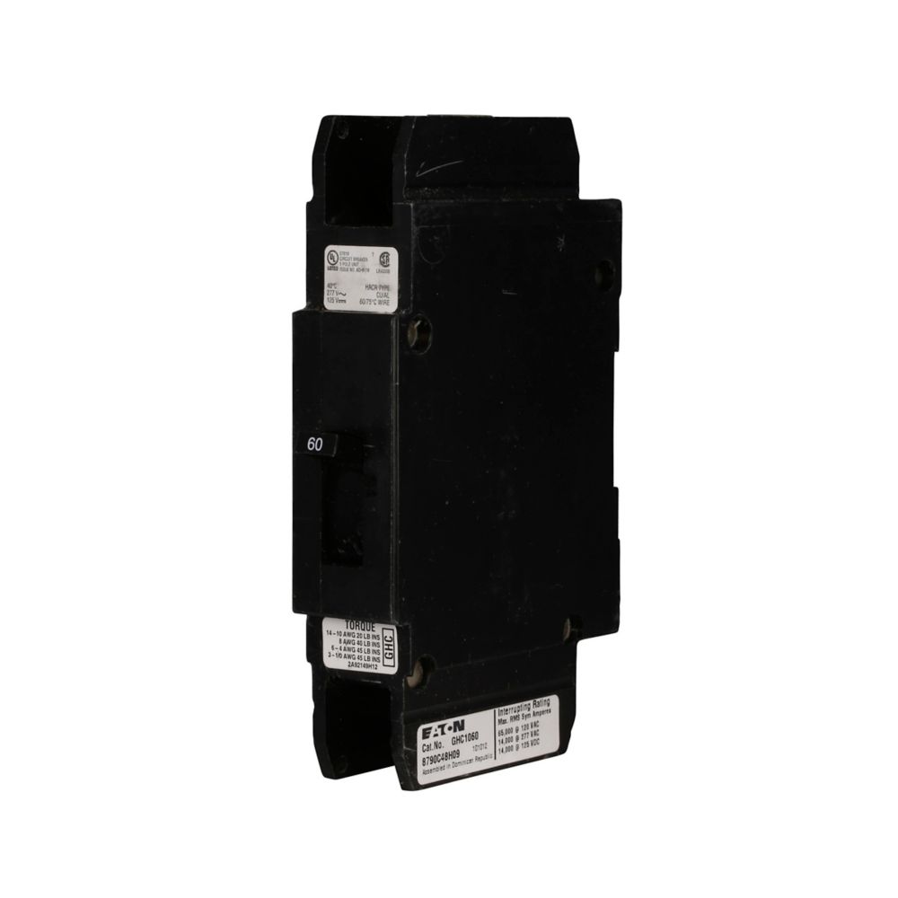 GHC1100 - Eaton - Molded Case Circuit Breaker