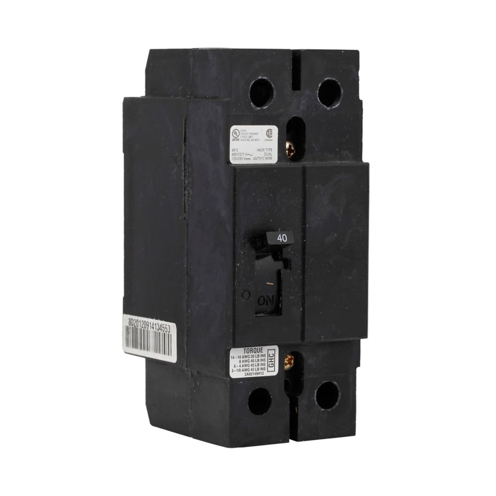 GHC2030 - Eaton - Molded Case Circuit Breakers