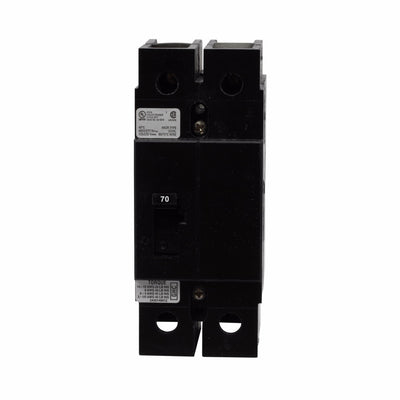 GHC2070 - Eaton - Molded Case Circuit Breaker