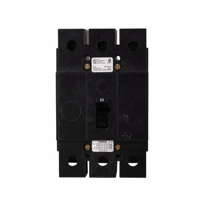 GHC3020 - Eaton - Molded Case Circuit Breaker