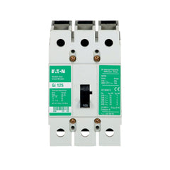 GI3030 - Eaton - Molded Case Circuit Breakers
