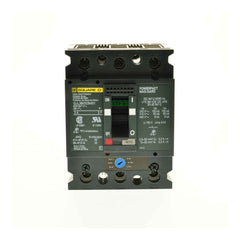 GJL36003M01 - Square D - Molded Case
 Circuit Breakers