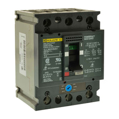 GJL36007M02 - Square D - Molded Case
 Circuit Breakers