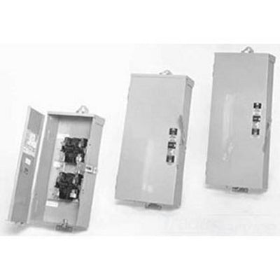 GS3161B12UL - Midwest Electric - Transfer Switch