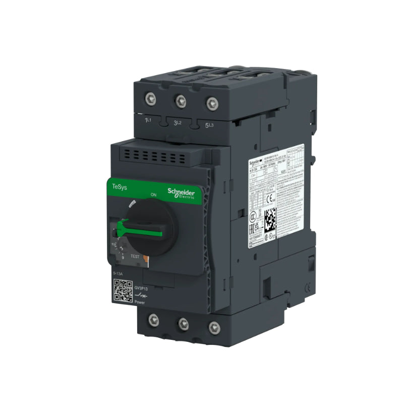 GV3P73 - Square D - Molded Case Circuit Breakers