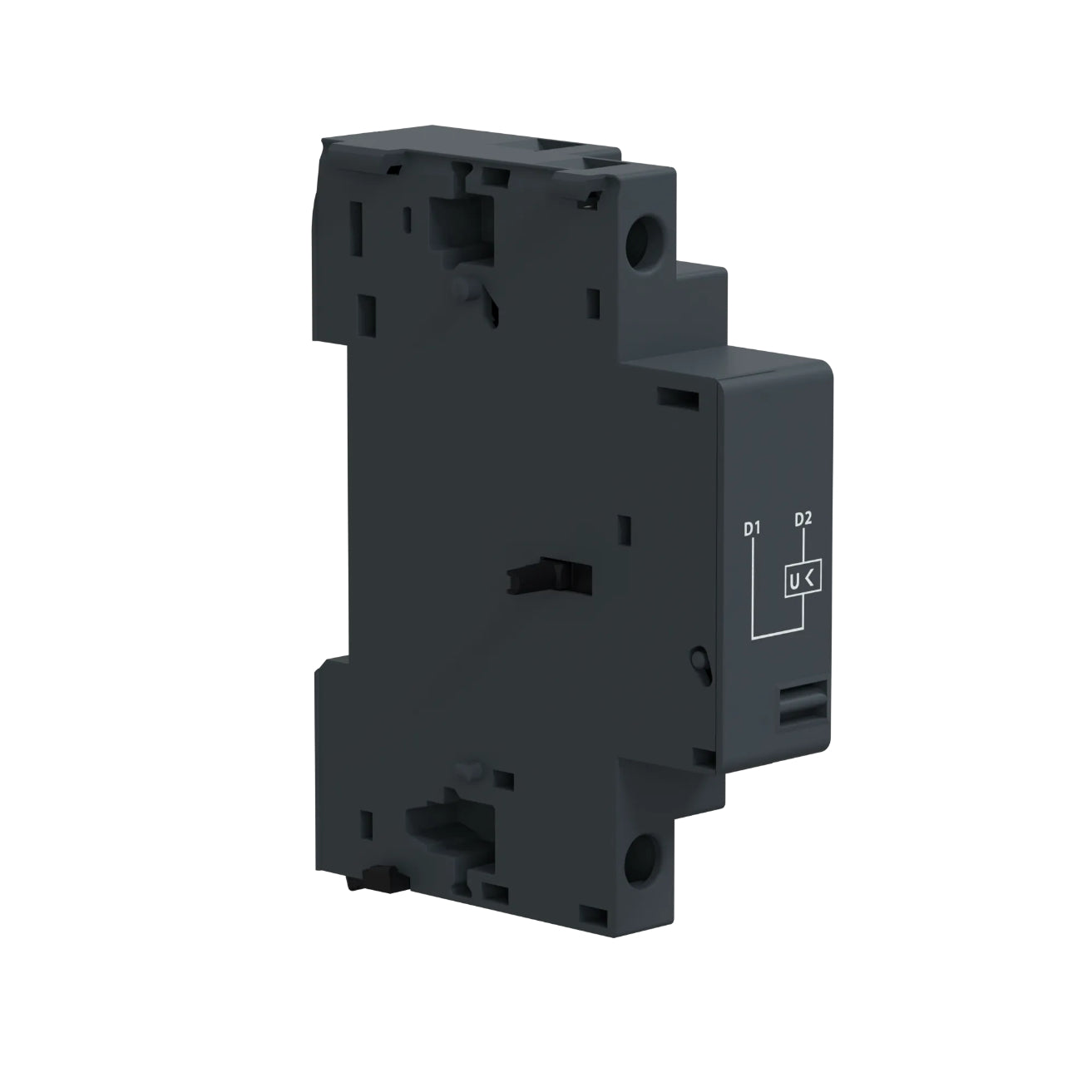 GVAU116 - Square D - Motor Control Part And Accessory