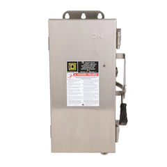 H221DS - Square D - Safety Switch