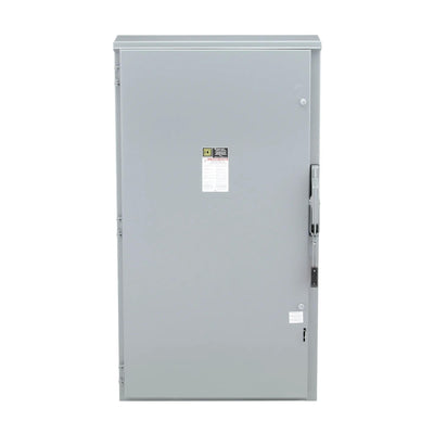 H225NR - Square D - Safety Switch