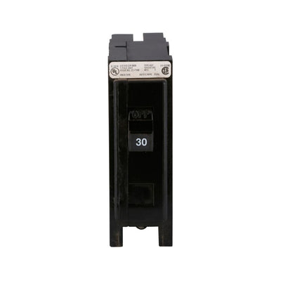 HBAX1030 - Eaton - Molded Case Circuit Breakers