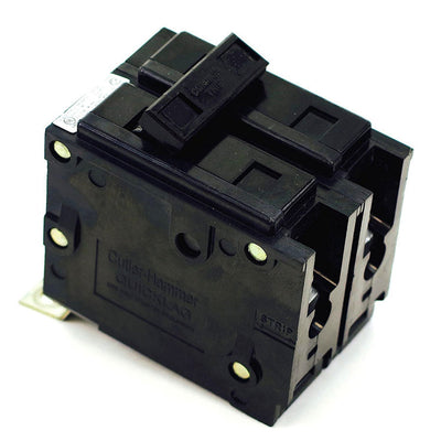 HBAX2015 - Eaton - Molded Case Circuit Breakers