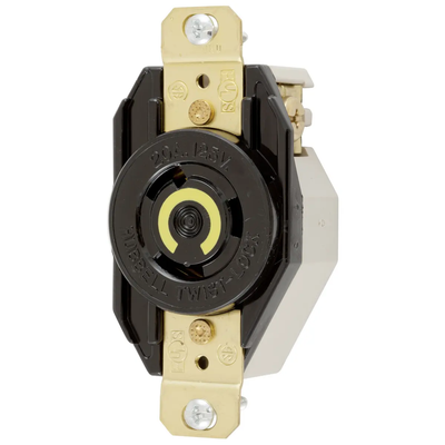 HBL2310 - Hubbell Locking Devices, Twist-Lock