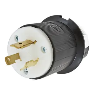 HBL2351 - Hubbell - Locking Devices, Twist-Lock