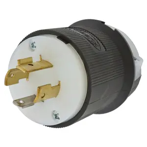 HBL2411 - Hubbell - Locking Devices, Twist-Lock