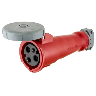 HBL360C7W - Hubbell - Watertight Connector Body