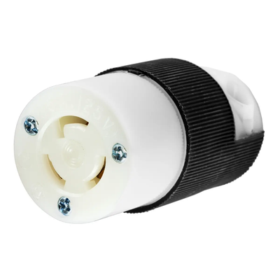 HBL4729C - Hubbell - Connector Body