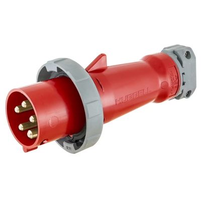 HBL5100P9W - Hubbell - Watertight Plug
