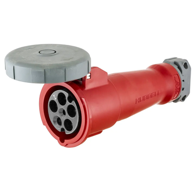 HBL520C7W - Hubbell - Watertight Connector Body