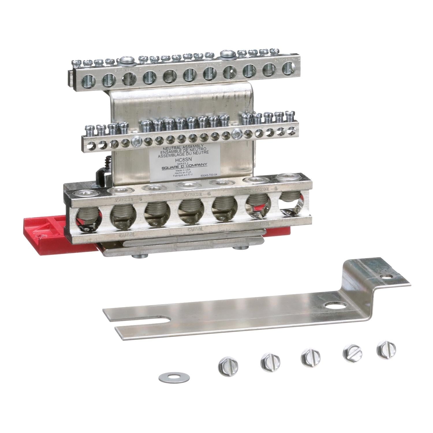 HC8SN - Square D - Part And Accessory