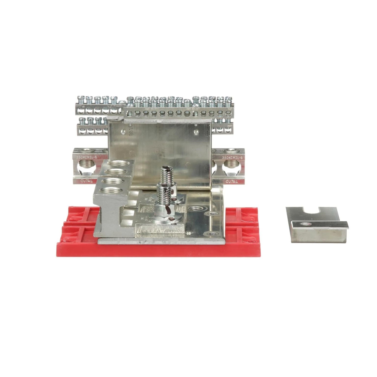 HCW4SN - Square D - Neutral Assembly