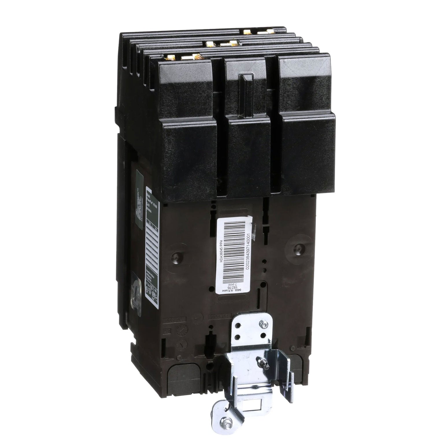 HDA36045 - Square D - Molded Case Circuit Breaker