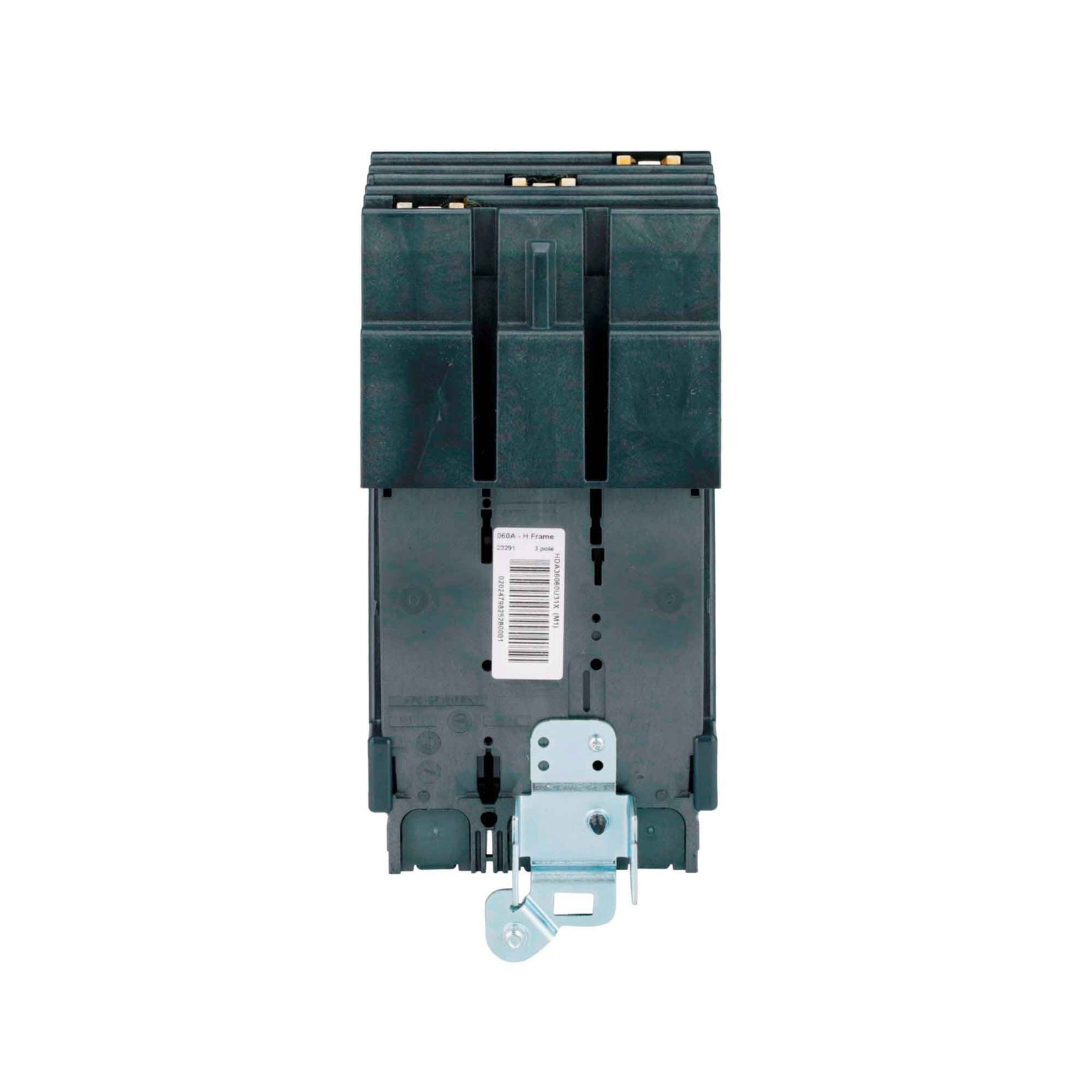 HDA36060U31X - Square D - Molded Case
 Circuit Breakers