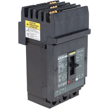 HDA36150U31X - Square D - Molded Case Circuit Breaker