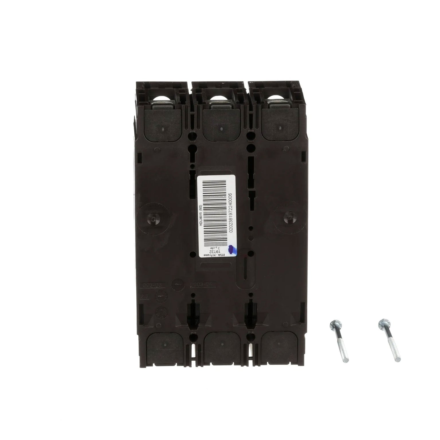 HDL36015 - Square D - Molded Case Circuit Breaker